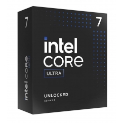 Intel Core Ultra 7 265KF protsessor 30 MB Smart Cache Karp