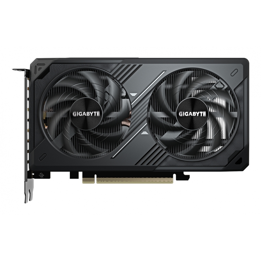 GIGABYTE GeForce RTX 5060 WINDFORCE MAX OC 8G NVIDIA 8 GB GDDR7 – 5