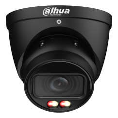 Dahua Technology WizMind IPC-HDW5459T-ZE-IL-2712-Black