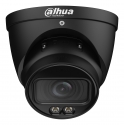 Dahua Technology WizMind IPC-HDW5459T-ZE-IL-2712-Black Turret IP security camera Outdoor 2688 x 1520