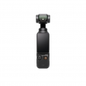 DJI Osmo Pocket 3 Creator Combo sporta (gimbal) kamera 4K Ultra HD 9,4 MP Melns DJI Osmo Pocket 3 Creator Combo sporta (gimbal) kamera 4K Ultra HD 9,4 MP Melns