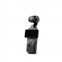 DJI Osmo Pocket 3 Creator Combo камера со стабилизатором 4K Ultra HD 9,4 MP Черный DJI Osmo Pocket 3 Creator Combo камера со стабилизатором 4K Ultra HD 9,4 MP Черный