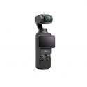 DJI Osmo Pocket 3 Creator Combo kardaankaamera 4K Ultra HD 9,4 MP Must DJI Osmo Pocket 3 Creator Combo kardaankaamera 4K Ultra HD 9,4 MP Must