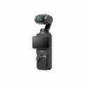 DJI Osmo Pocket 3 Creator Combo gimbal-kamera 4K Ultra HD 9,4 MP Musta DJI Osmo Pocket 3 Creator Combo gimbal-kamera 4K Ultra HD 9,4 MP Musta
