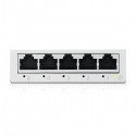 Zyxel GS-105BV5-EU0101F võrgulüliti Mittejuhitav L2 Gigabit Ethernet (10/100/1000) Zyxel GS-105BV5-EU0101F võrgulüliti Mittejuhitav L2 Gigabit Ethernet (10/100/1000)