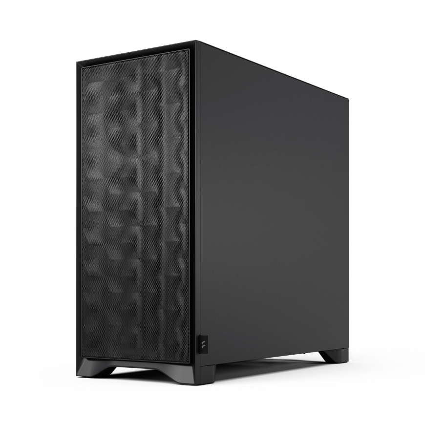 Fractal Design Pop 2 Air Black Solid Midi Tower Musta – 2