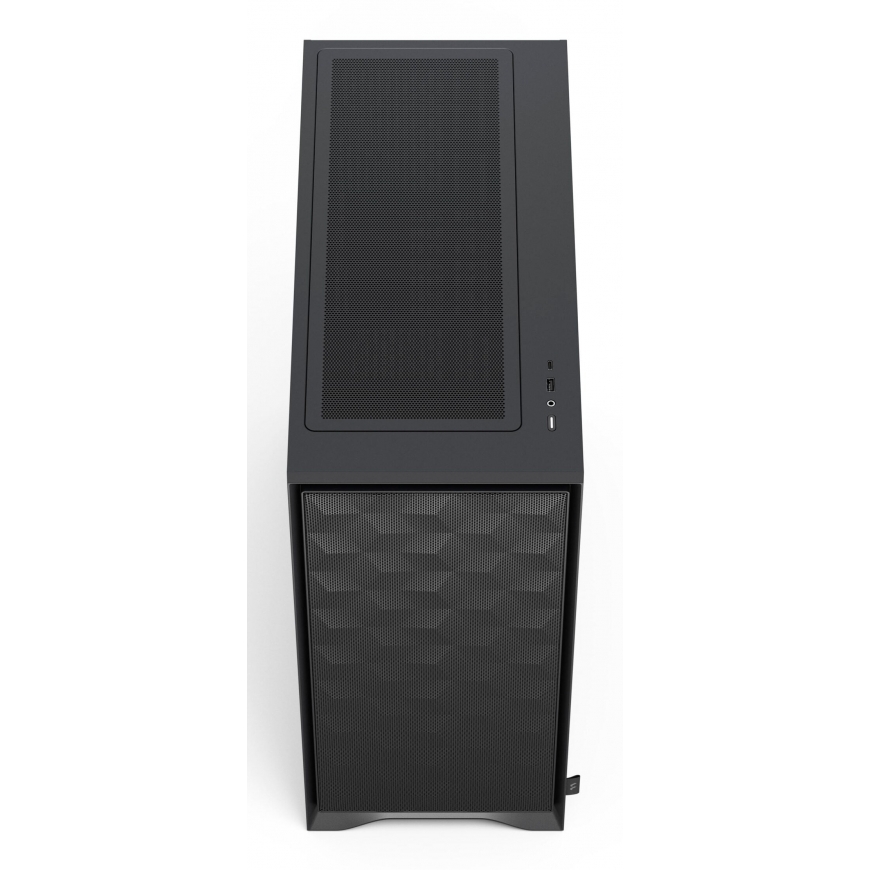 Fractal Design Pop 2 Air Black Solid Midi Tower Musta – 3