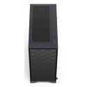 Fractal Design Pop 2 Air Black Solid Midi Tower Musta Fractal Design Pop 2 Air Black Solid Midi Tower Musta