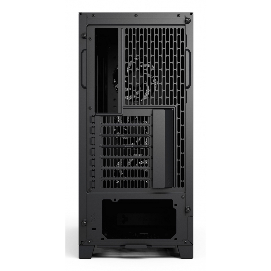 Fractal Design Pop 2 Air Black Solid Midi Tower Musta – 4