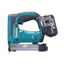 Makita DST221Z naulain & niittipistooli Akku