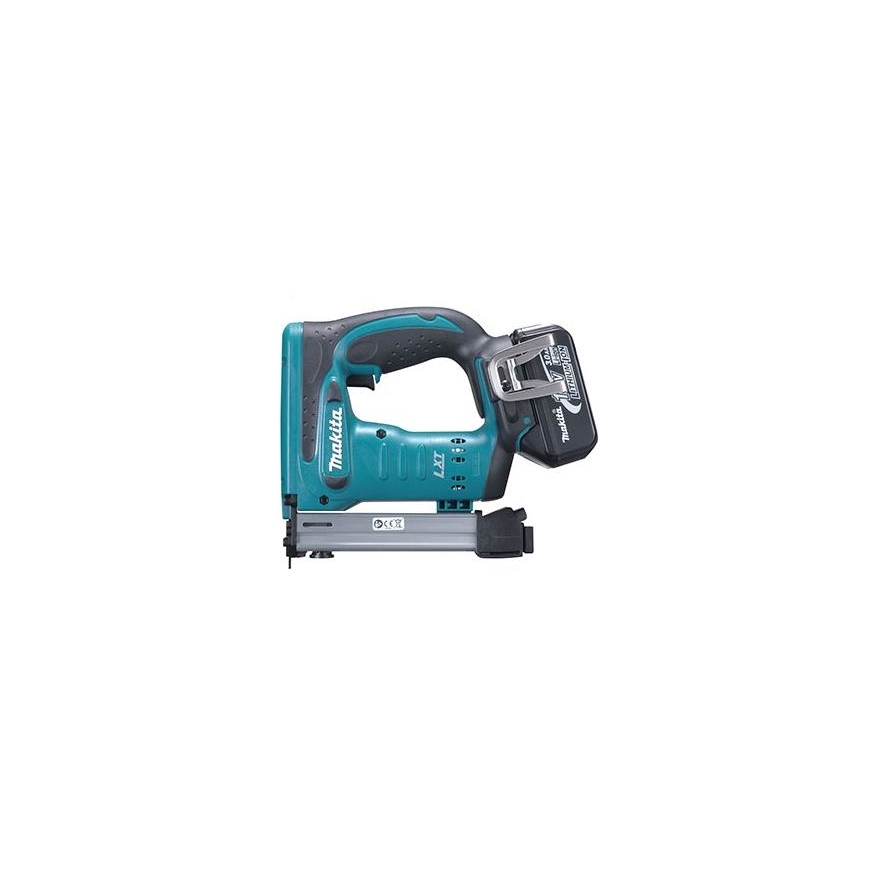 Makita DST221Z naglotājs un skavu pistole
