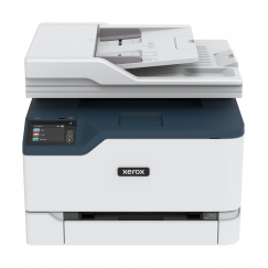 Xerox C235V_DNI многофункциональное устройство (МФУ) Лазерная A4 600 x 600 DPI 22 ppm Wi-Fi