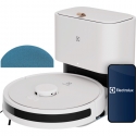 Electrolux ER71UW2SW 0,28 L Balts Electrolux ER71UW2SW 0,28 L Balts