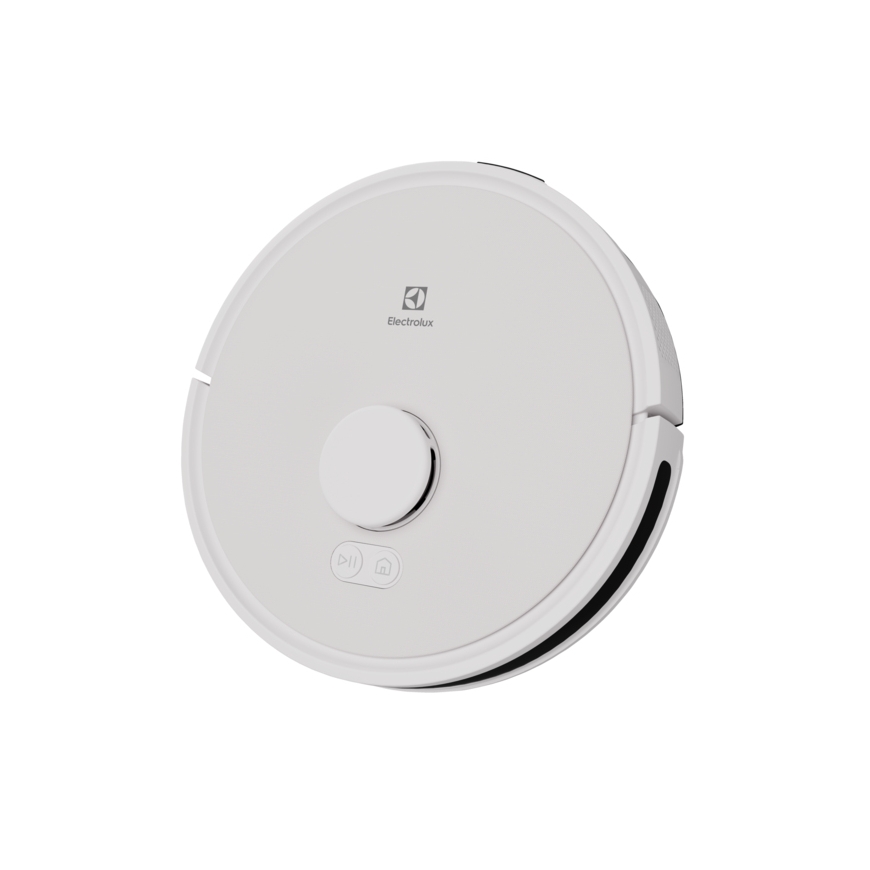 Electrolux ER71UW2SW 0,28 L Balts – 2