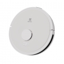 Electrolux ER71UW2SW 0,28 L Balta Electrolux ER71UW2SW 0,28 L Balta