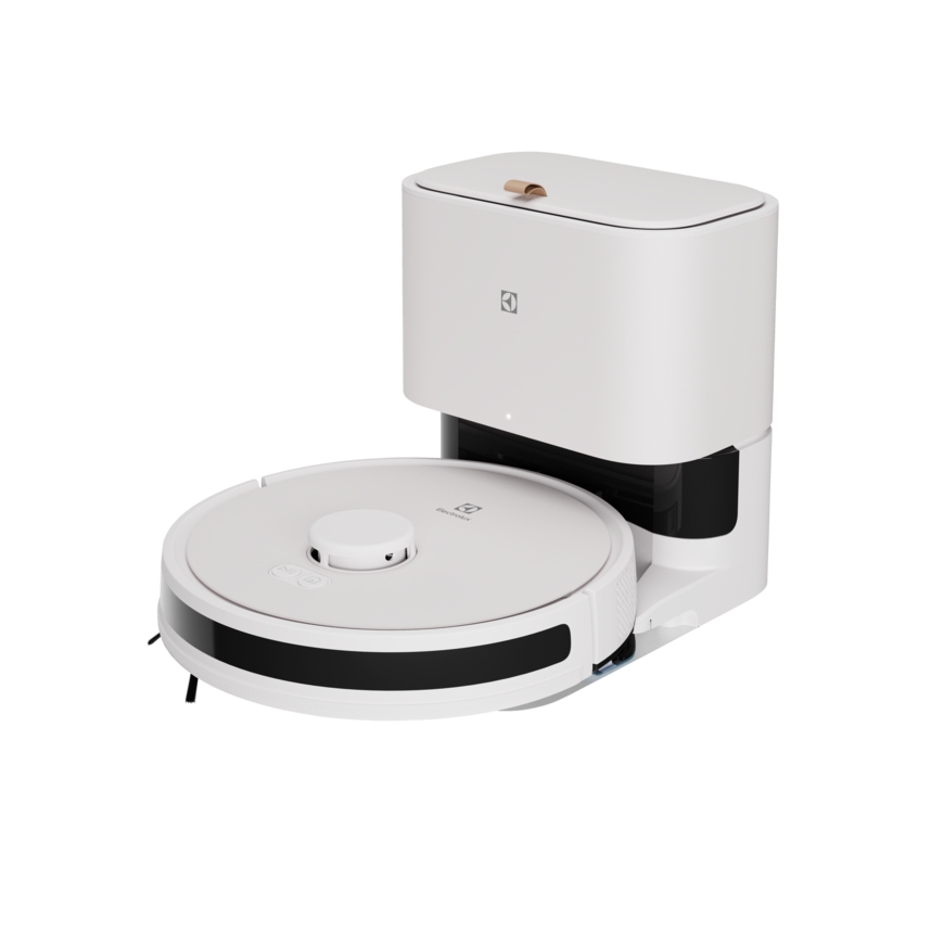 Electrolux ER71UW2SW 0,28 L Balts – 3