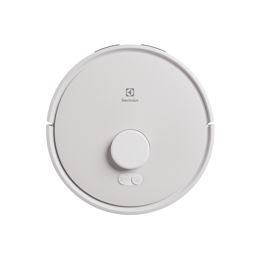 Electrolux ER71UW2SW 0,28 L Balts – 4