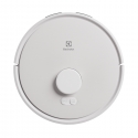 Electrolux ER71UW2SW 0,28 l Valge Electrolux ER71UW2SW 0,28 l Valge