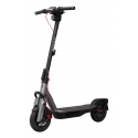 Ninebot by Segway NINEBOT F3 E Musta, Harmaa 25 km/h 10,2 ah Ninebot by Segway NINEBOT F3 E Musta, Harmaa 25 km/h 10,2 ah