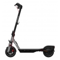 Ninebot by Segway NINEBOT F3 E Juoda, Pilka 25 km/h 10,2 Ah Ninebot by Segway NINEBOT F3 E Juoda, Pilka 25 km/h 10,2 Ah
