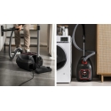 Siemens VSZ7XTRM imuri 5 L Sylinteripölynimuri Kuiva 750 W Pölypussi Siemens VSZ7XTRM imuri 5 L Sylinteripölynimuri Kuiva 750 W Pölypussi