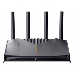 TP-Link Archer GE230 langaton reititin 2.5 Gigabit Ethernet Kaksitaajuus (2,4 GHz/5 GHz)