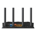 TP-Link Archer GE230 bezvadu rūteris 2.5 Gigabit Ethernet Divkāršā frekvenču josla (2.4 GHz / 5 GHz)