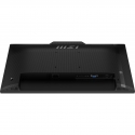MSI Pro MP242PMG monitori 60,5 cm (23.8") 1920 x 1080 pikseļi Full HD LCD Melns MSI Pro MP242PMG monitori 60,5 cm (23.8") 1920 x 1080 pikseļi Full HD LCD Melns