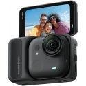 Insta360 GO Ultra Standard Black спортивная экшн-камера 4K Ultra HD 25,4 / 1,28 mm (1 / 1.28") Wi-Fi Insta360 GO Ultra Standard Black спортивная экшн-камера 4K Ultra HD 25,4 / 1,28 mm (1 / 1.28") Wi-Fi