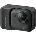 Insta360 GO Ultra Standard Black action-kamera 4K Ultra HD 25,4 / 1,28 mm (1 / 1.28") Wi-Fi 109 g