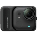 Insta360 GO Ultra Standard Black action-kamera 4K Ultra HD 25,4 / 1,28 mm (1 / 1.28") Wi-Fi 109 g