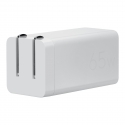 ASUS AC65-05 Universāls Balts AC Ātrā uzlāde Iekštelpas ASUS AC65-05 Universāls Balts AC Ātrā uzlāde Iekštelpas