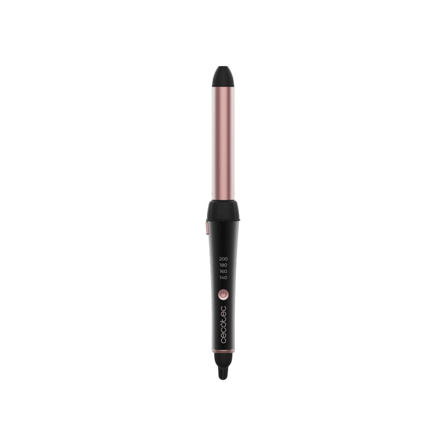 Cecotec SurfCare MultiWaves Щипцы для завивки Теплый Черный – 3