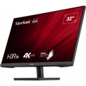 Viewsonic VA VS19992 PC lamekuvar 81,3 cm (32") 3840 x 2160 pikslit 4K Ultra HD LED Must Viewsonic VA VS19992 PC lamekuvar 81,3 cm (32") 3840 x 2160 pikslit 4K Ultra HD LED Must