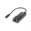 Lanberg NC-1000-02 liitäntäkortti/-sovitin RJ-45 Lanberg NC-1000-02 liitäntäkortti/-sovitin RJ-45