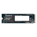 GIGABYTE G3NVMEV2256G SSD diskas 256 GB M.2 PCI Express 3.0 NVMe 3D TLC NAND GIGABYTE G3NVMEV2256G SSD diskas 256 GB M.2 PCI Express 3.0 NVMe 3D TLC NAND