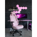 Arozzi Fabric Gaming Chair Vernazza Supersoft Roin? Arozzi Fabric Gaming Chair Vernazza Supersoft Roin?