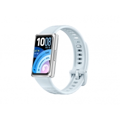 Huawei Band 11 Pro AMOLED Aktiivisuuden seurantaranneke 4,11 cm (1.62") Hopea