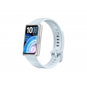Huawei Band 11 Pro AMOLED Wristband activity tracker 4.11 cm (1.62") Silver