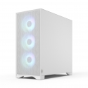 Fractal Design Pop 2 Air White TG RGB Midi Tower Fractal Design Pop 2 Air White TG RGB Midi Tower