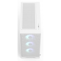 Fractal Design Pop 2 Air White TG RGB Midi Tower Fractal Design Pop 2 Air White TG RGB Midi Tower