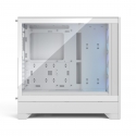 Fractal Design Pop 2 Air White TG RGB Midi Tower Valkoinen Fractal Design Pop 2 Air White TG RGB Midi Tower Valkoinen