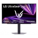 LG 27GX704A-B monitori 68,6 cm (27") 2560 x 1440 pikseļi Quad HD OLED Melns LG 27GX704A-B monitori 68,6 cm (27") 2560 x 1440 pikseļi Quad HD OLED Melns