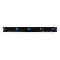 ASUS RS501A-E12-RS4 LGA 6096 Rack (1U) Black, Silver ASUS RS501A-E12-RS4 LGA 6096 Rack (1U) Black, Silver