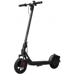 Ninebot by Segway 051201EE sähköpotkulauta Punainen 20 km/h 10,2 ah