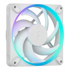 Fractal Design Momentum 12 RGB Корпус компьютера Вентилятор 12 cm Белый 1 шт