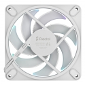 Fractal Design Momentum 12 RGB Корпус компьютера Вентилятор 12 cm Белый 1 шт Fractal Design Momentum 12 RGB Корпус компьютера Вентилятор 12 cm Белый 1 шт