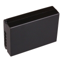 PATONA 1262 kameran/videokameran akku Litiumioni (Li-Ion) 1140 mAh