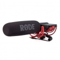 RØDE VideoMic Rycote Черный Микрофон цифровой камеры RØDE VideoMic Rycote Черный Микрофон цифровой камеры