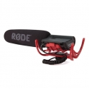 RØDE VideoMic Rycote Черный Микрофон цифровой камеры RØDE VideoMic Rycote Черный Микрофон цифровой камеры